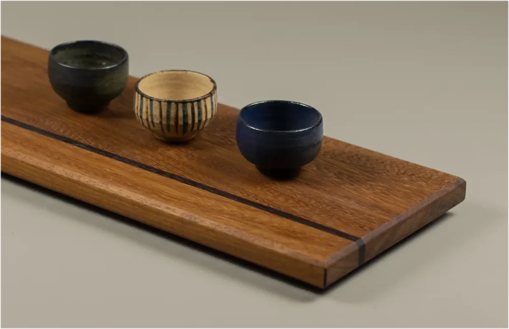 tabla para embutidos argilla