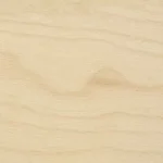 madera de abedul a veta