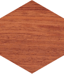 Madera de Bubinga