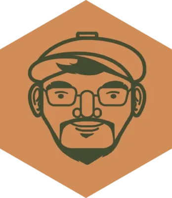 Author picture