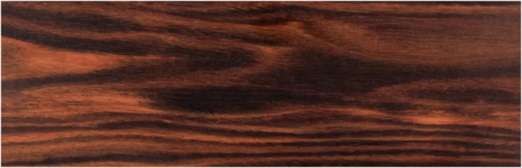 madera de curupay