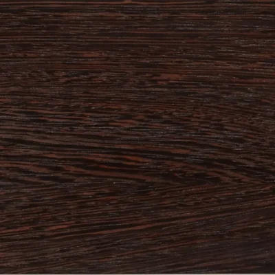 madera de wengué