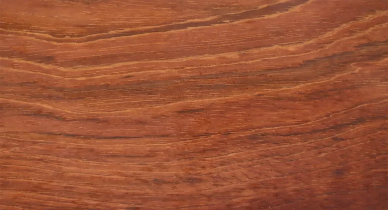 madera de jatoba