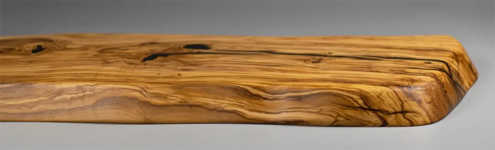 tabla de olivo