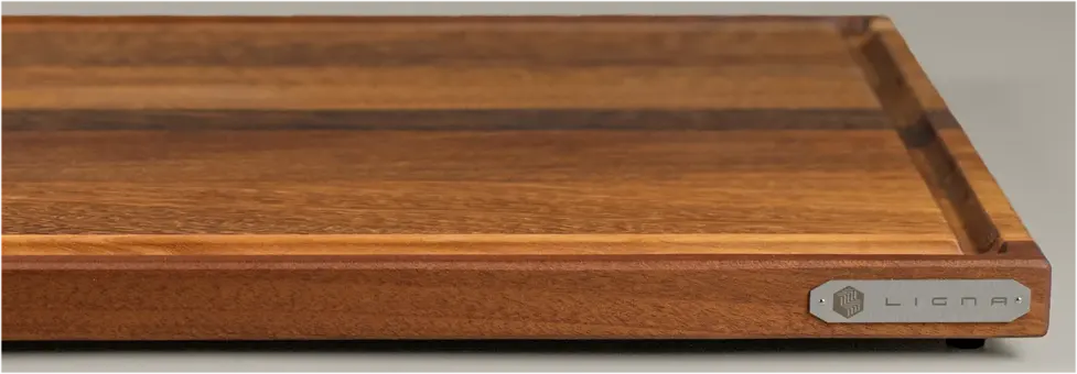 Chroma taula de tallar gran