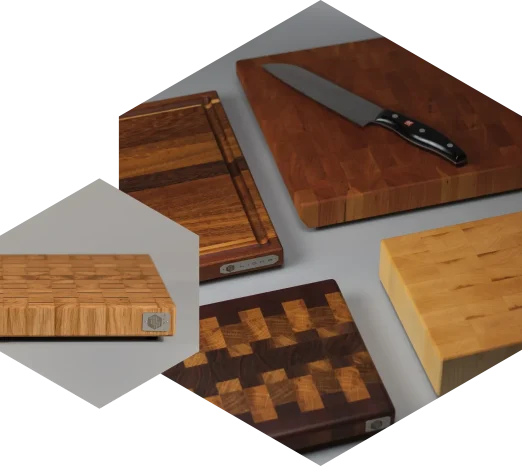 taules de tallar ligna