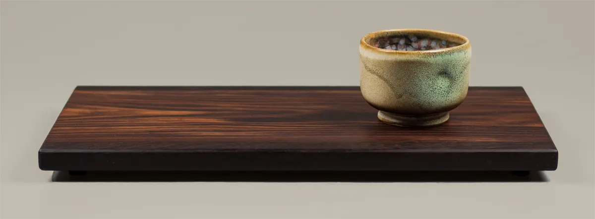 Nubila tabla de quesos