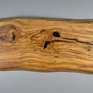 Taula d' olivera gran 2