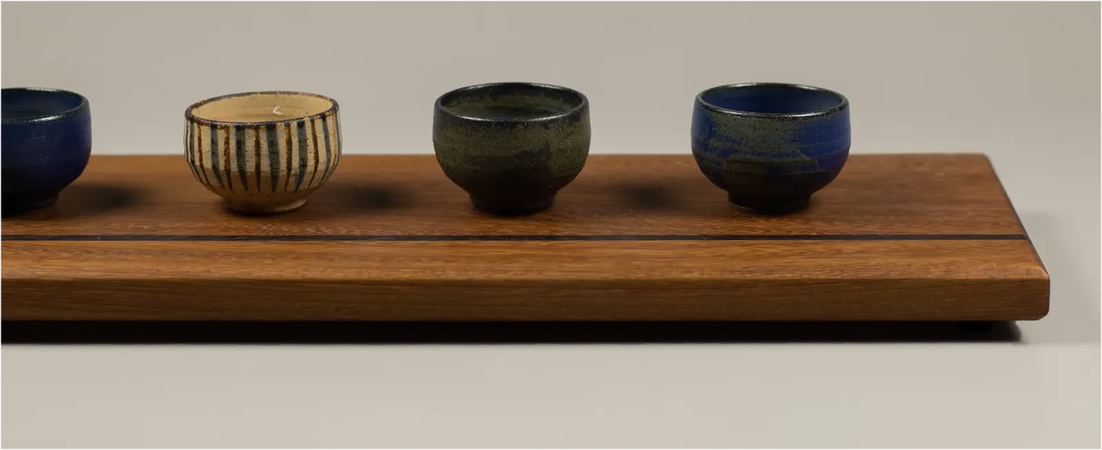 Argilla taula de xarcuteria